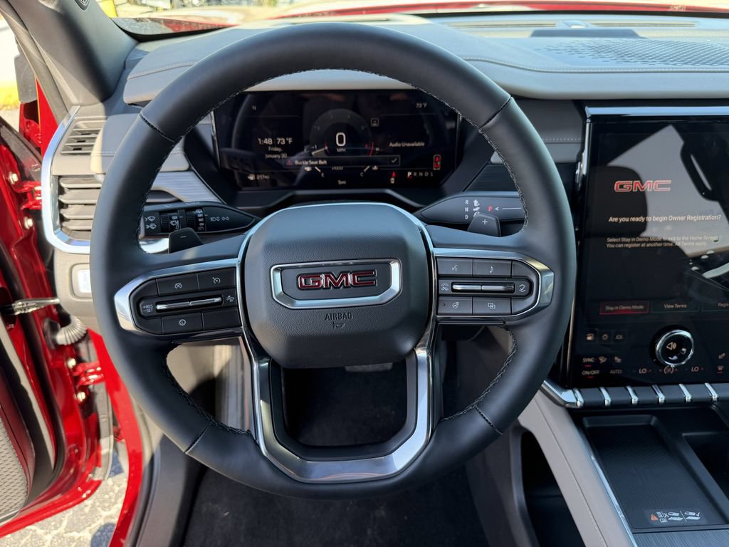 2026 GMC Acadia Elevation - Photo 24