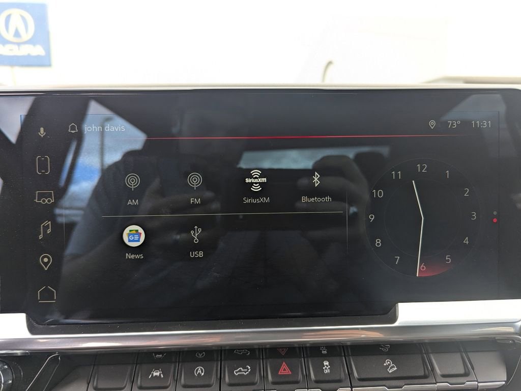 2023 GMC Sierra 1500 SLT - Photo 19