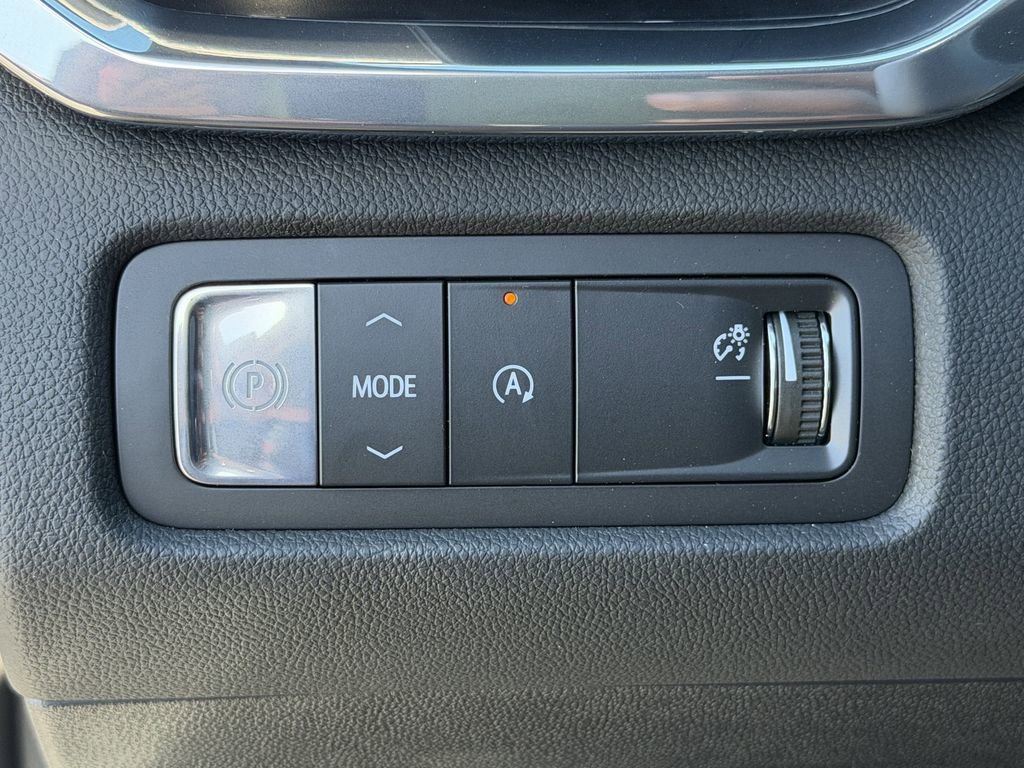 2026 GMC Acadia Elevation - Photo 21
