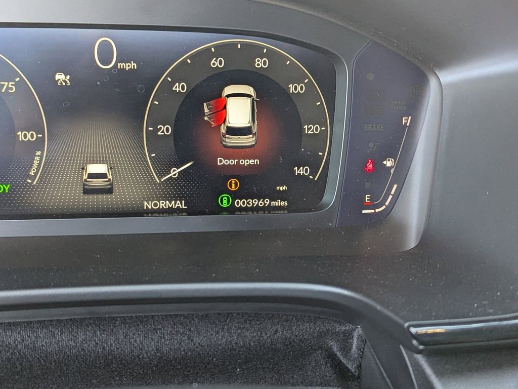 2026 Honda CR-V Sport-L - Photo 29