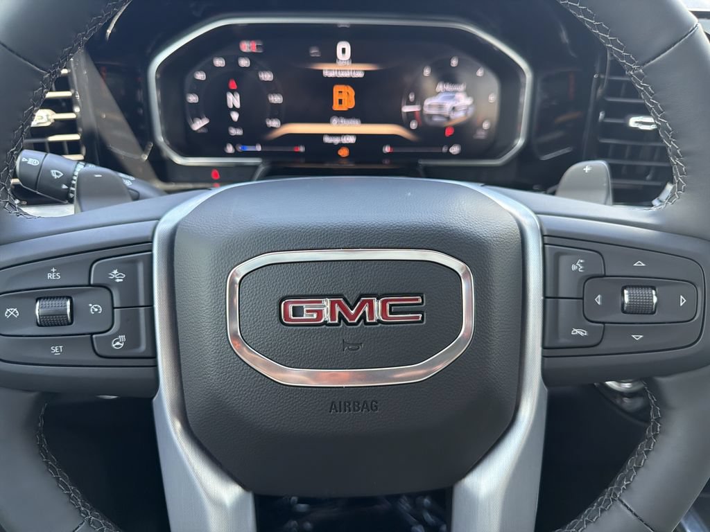 2026 GMC Sierra 1500 Elevation - Photo 32