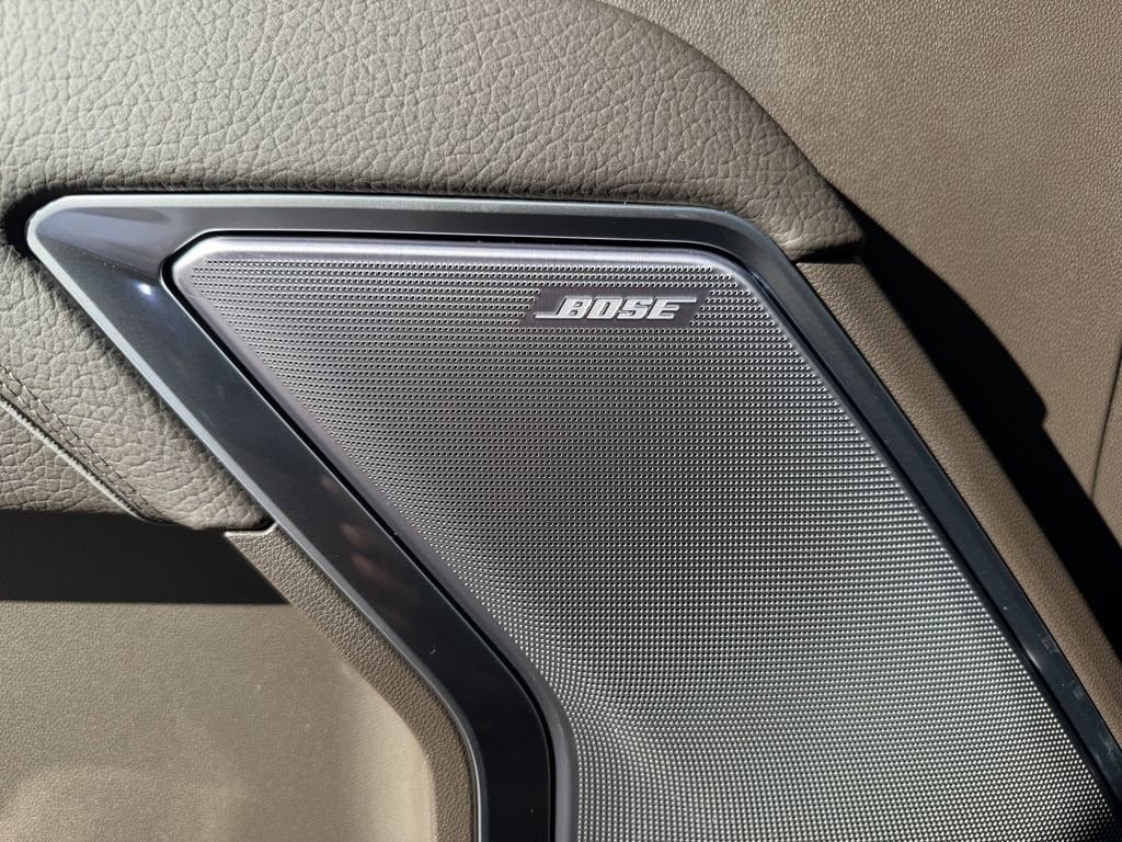 2026 GMC Sierra 1500 Denali - Photo 24