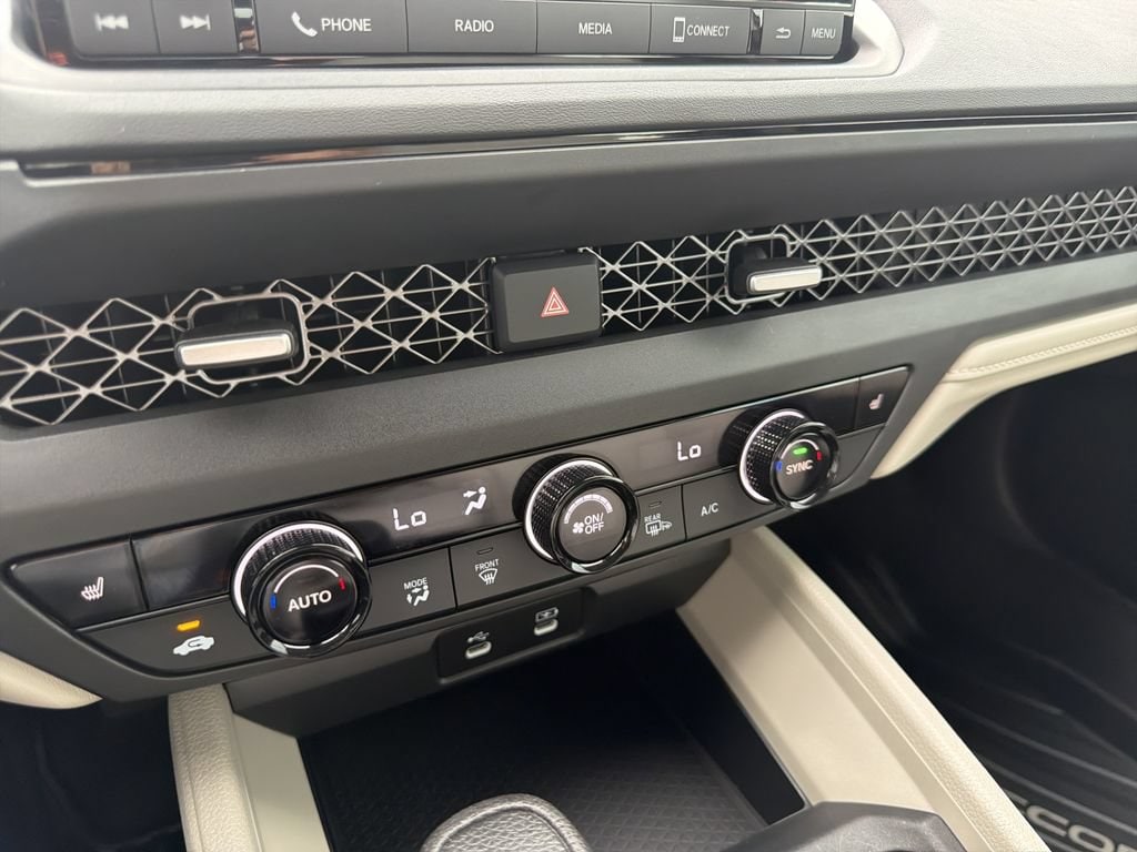2024 Honda Accord EX - Photo 25