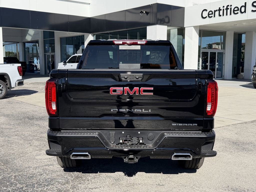 2026 GMC Sierra 1500 Denali - Photo 5