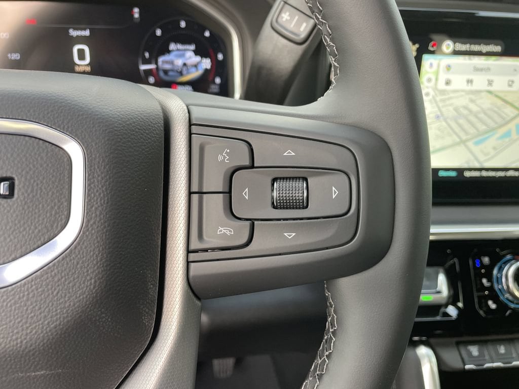 2026 GMC Sierra 2500HD Denali - Photo 36