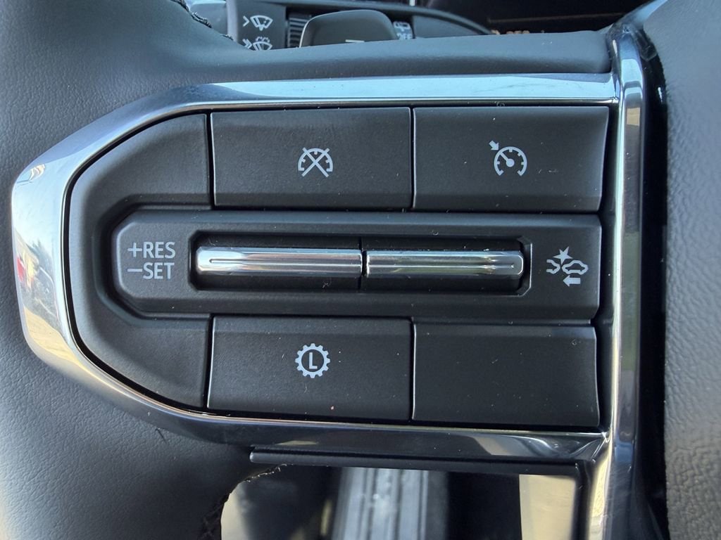 2026 GMC Acadia Elevation - Photo 27