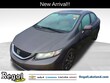 Honda Civic Sedan
