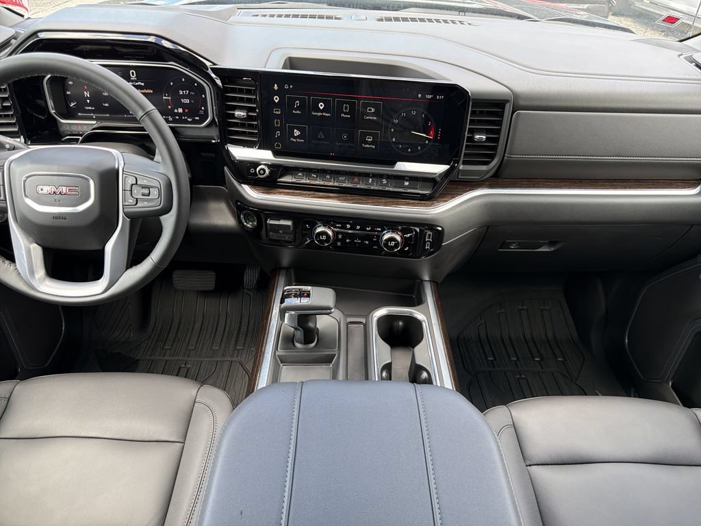 2026 GMC Sierra 1500 Elevation - Photo 14