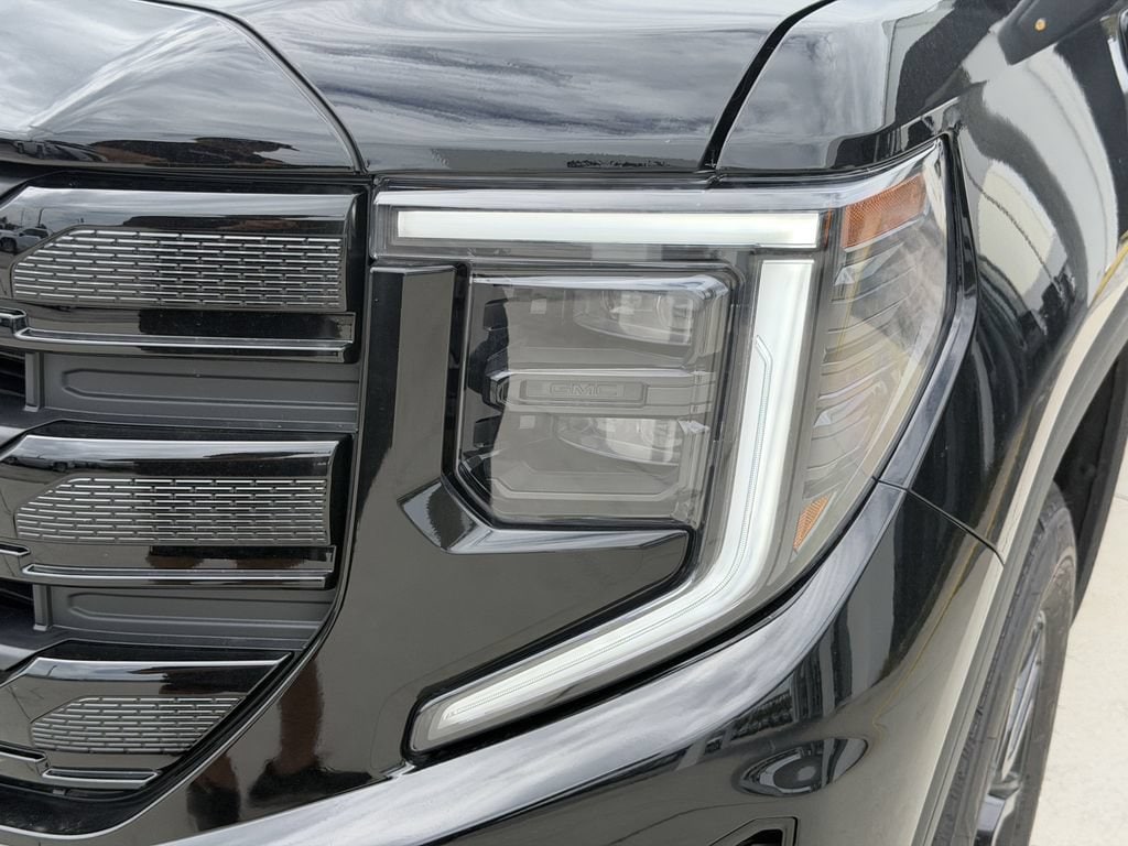 2026 GMC Sierra 1500 Elevation - Photo 10