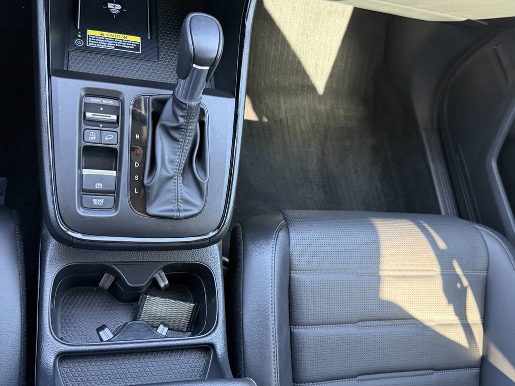 2023 Honda CR-V EX-L - Photo 26