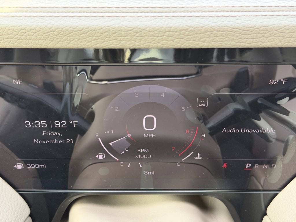 2026 GMC Yukon XL Denali - Photo 33