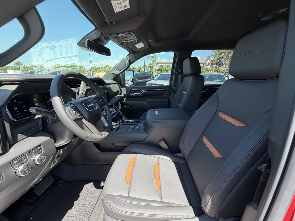 2026 GMC Sierra 2500HD AT4 - Photo 17