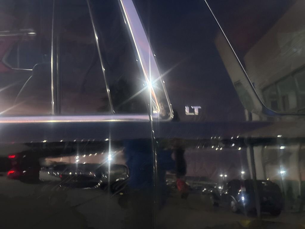 Used 2017 Chevrolet Tahoe LT SUV