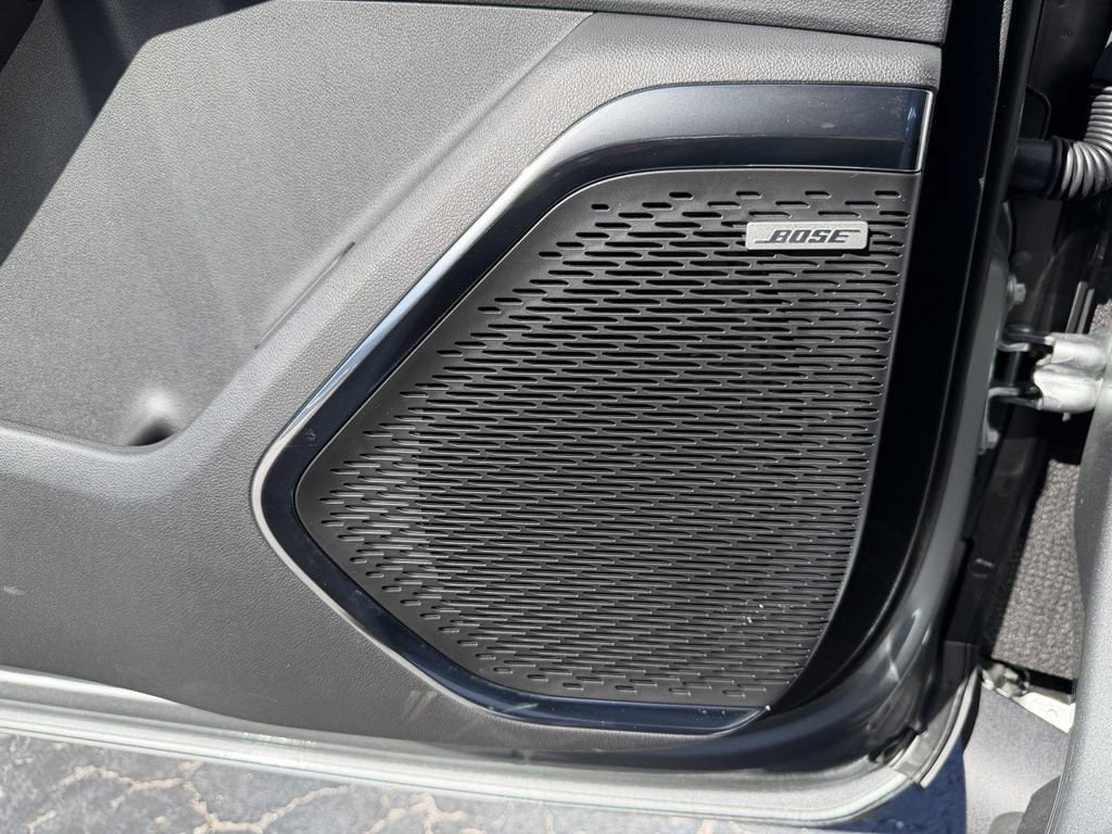 2026 GMC Acadia Elevation - Photo 20