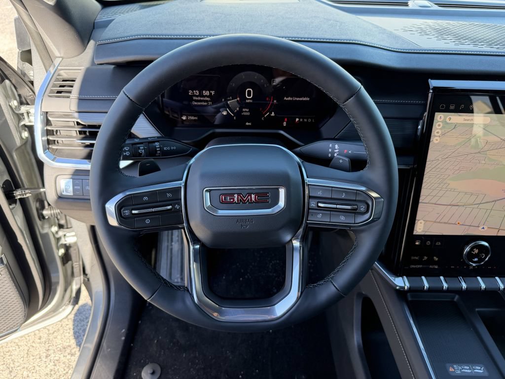 2026 GMC Acadia Elevation - Photo 29