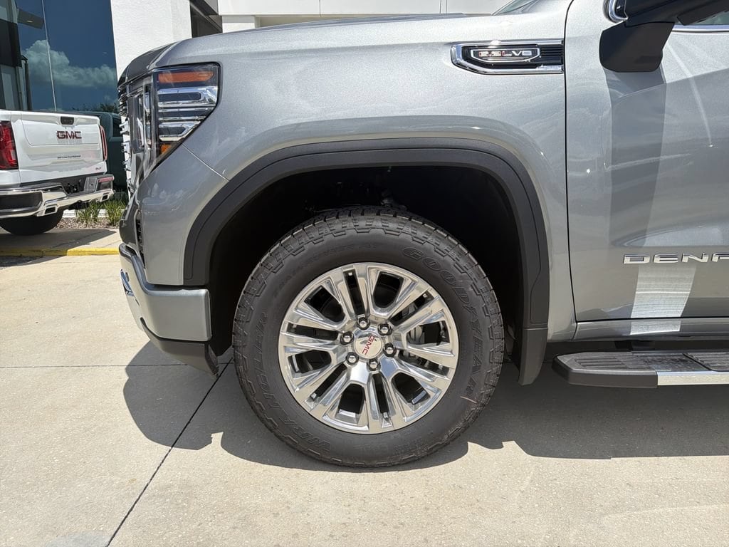 2026 GMC Sierra 1500 Denali - Photo 33