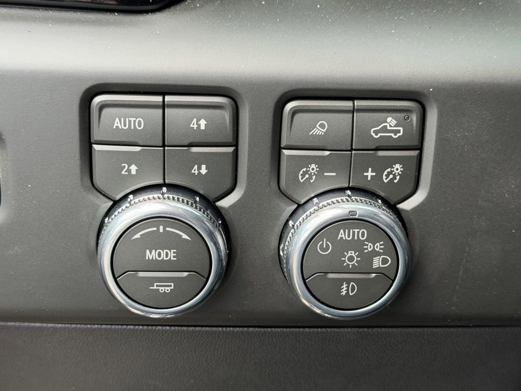 2026 GMC Sierra 1500 AT4X - Photo 24