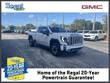 GMC Sierra 2500 HD