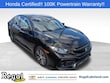 Honda Civic Hatchback