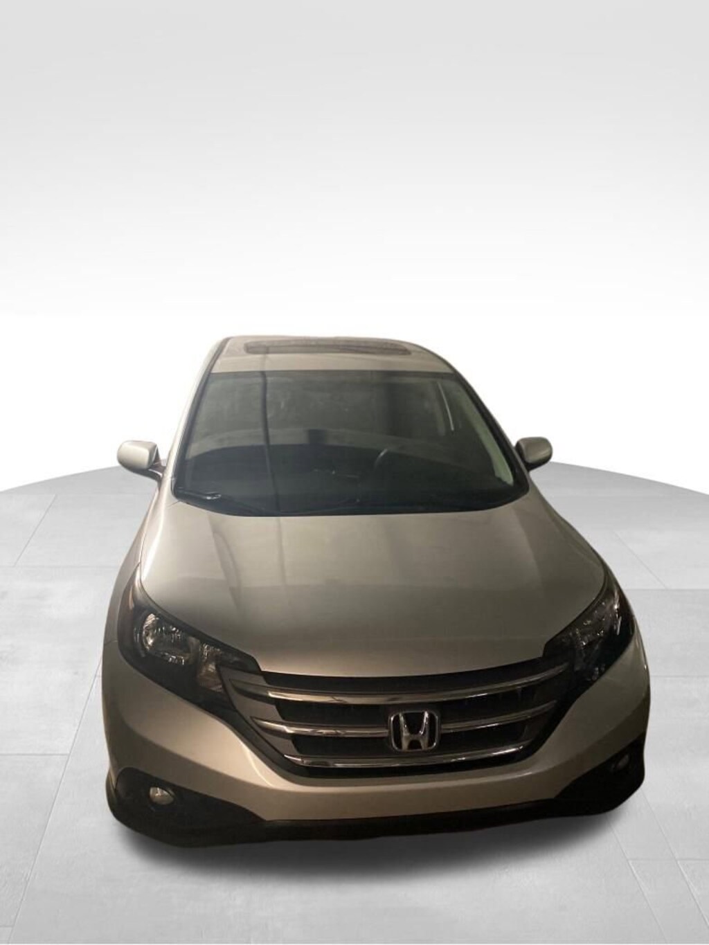 Used 2014 Honda CR-V EX SUV