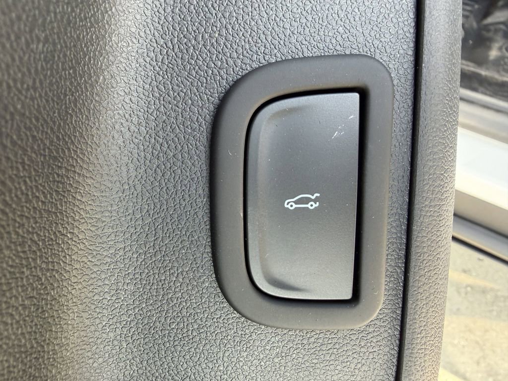 2026 GMC Acadia Elevation - Photo 25