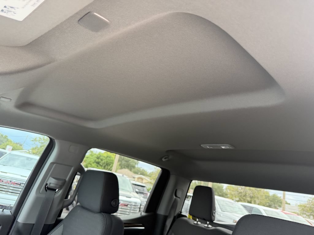 2026 GMC Sierra 1500 Elevation - Photo 22