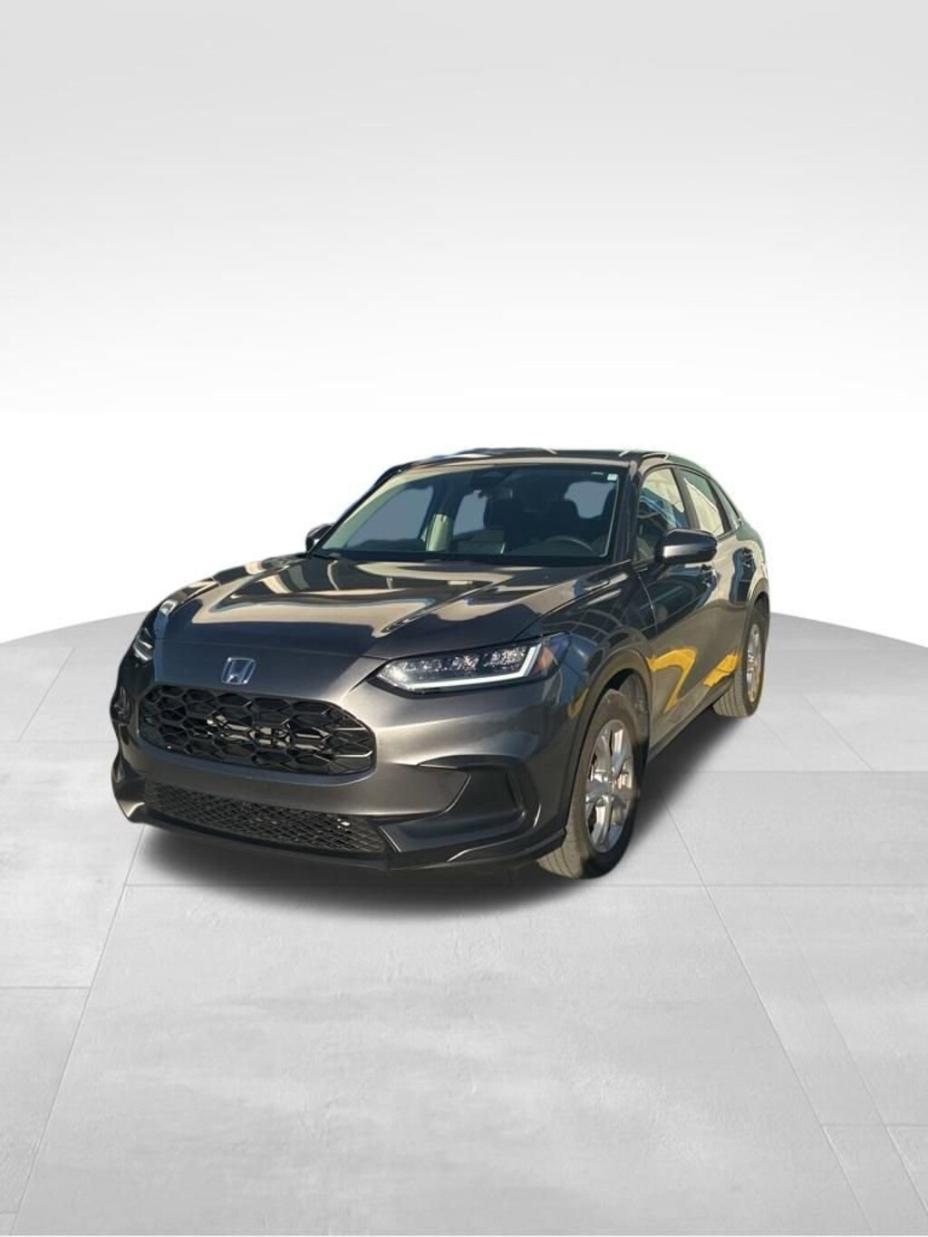 Used 2024 Honda HR-V LX SUV