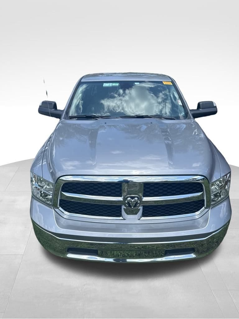 Used 2023 RAM Ram 1500 Classic Warlock with VIN 1C6RR6LG0PS564844 for sale in Lakeland, FL