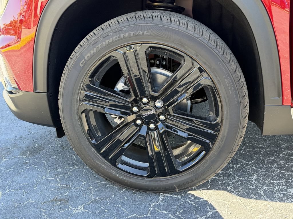 2026 GMC Acadia Elevation - Photo 26