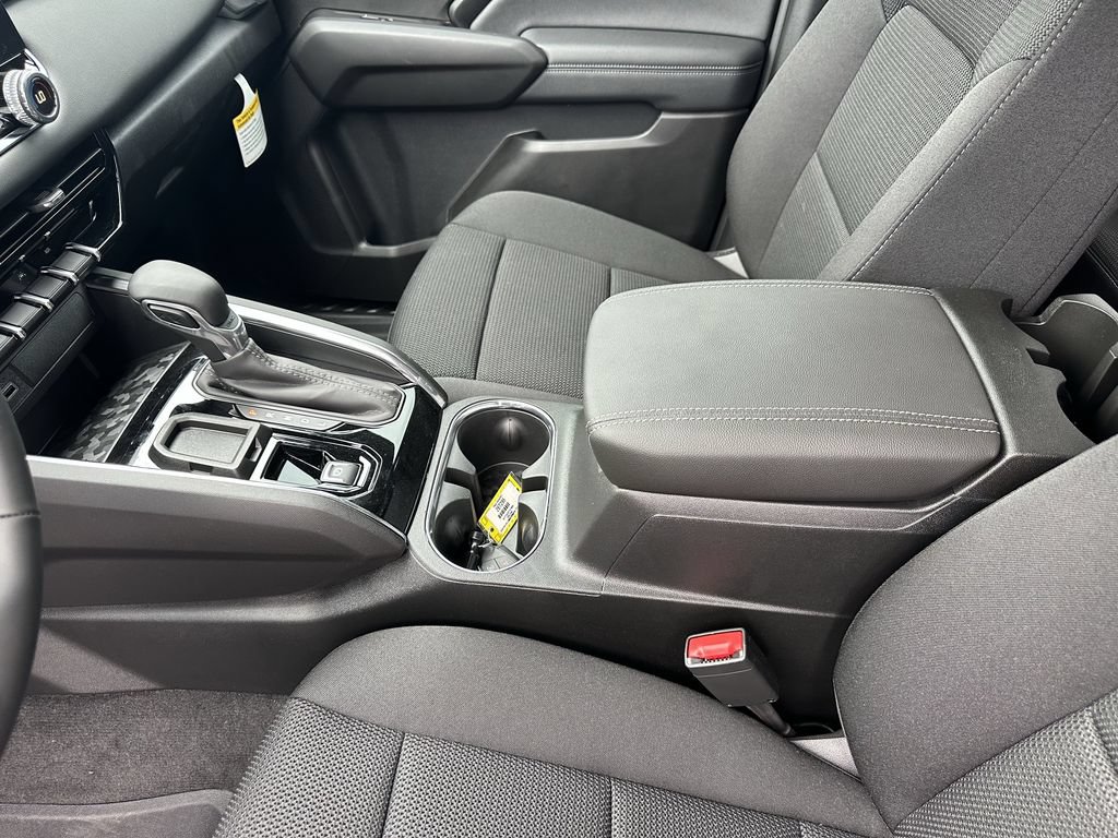2026 GMC Canyon Elevation - Photo 18