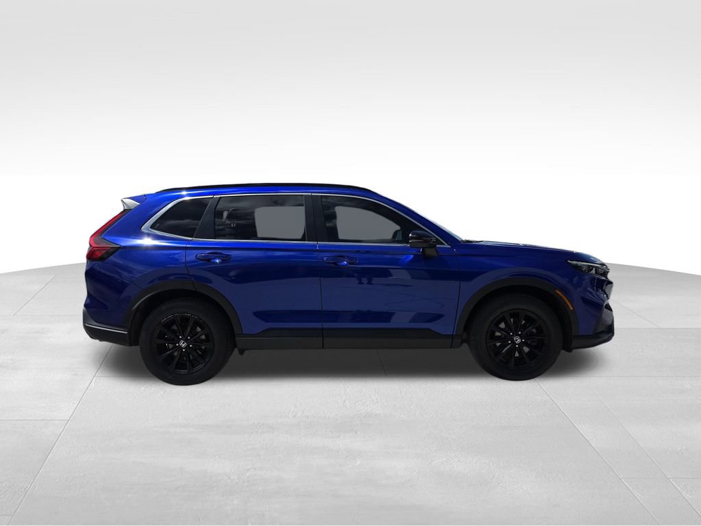 2023 Honda CR-V Hybrid Sport photo 3