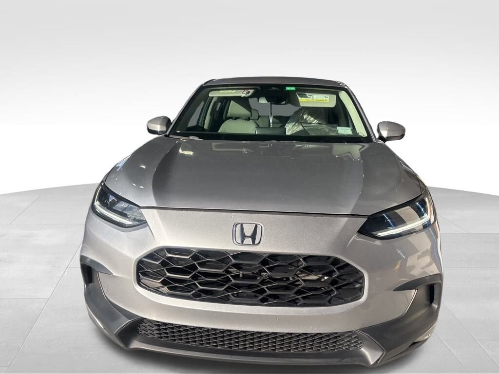 Used 2023 Honda HR-V LX SUV