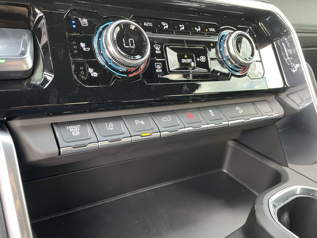 2026 GMC Sierra 2500HD Denali - Photo 32