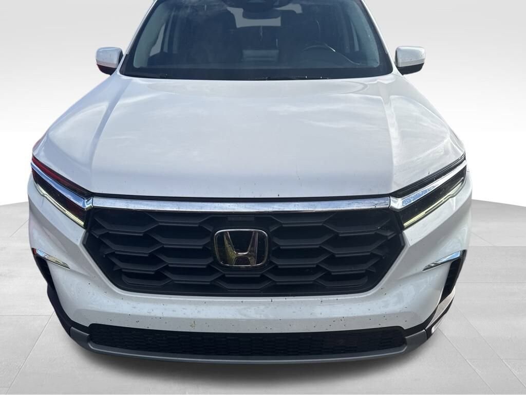 Used 2023 Honda Pilot EX-L 8 Passenger SUV