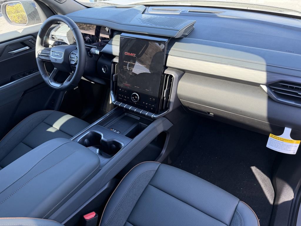 2026 GMC Acadia AT4 - Photo 15