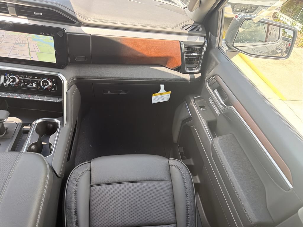 2026 GMC Sierra 1500 Denali - Photo 15