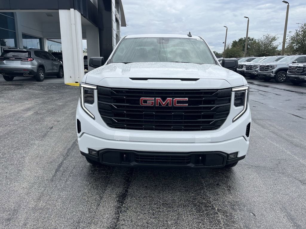2025 Gmc Sierra 1500 Elevation photo 2
