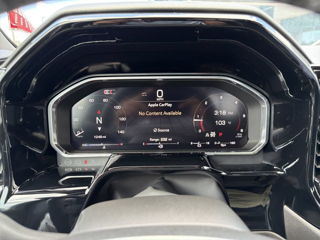 2026 GMC Sierra 1500 Elevation - Photo 33