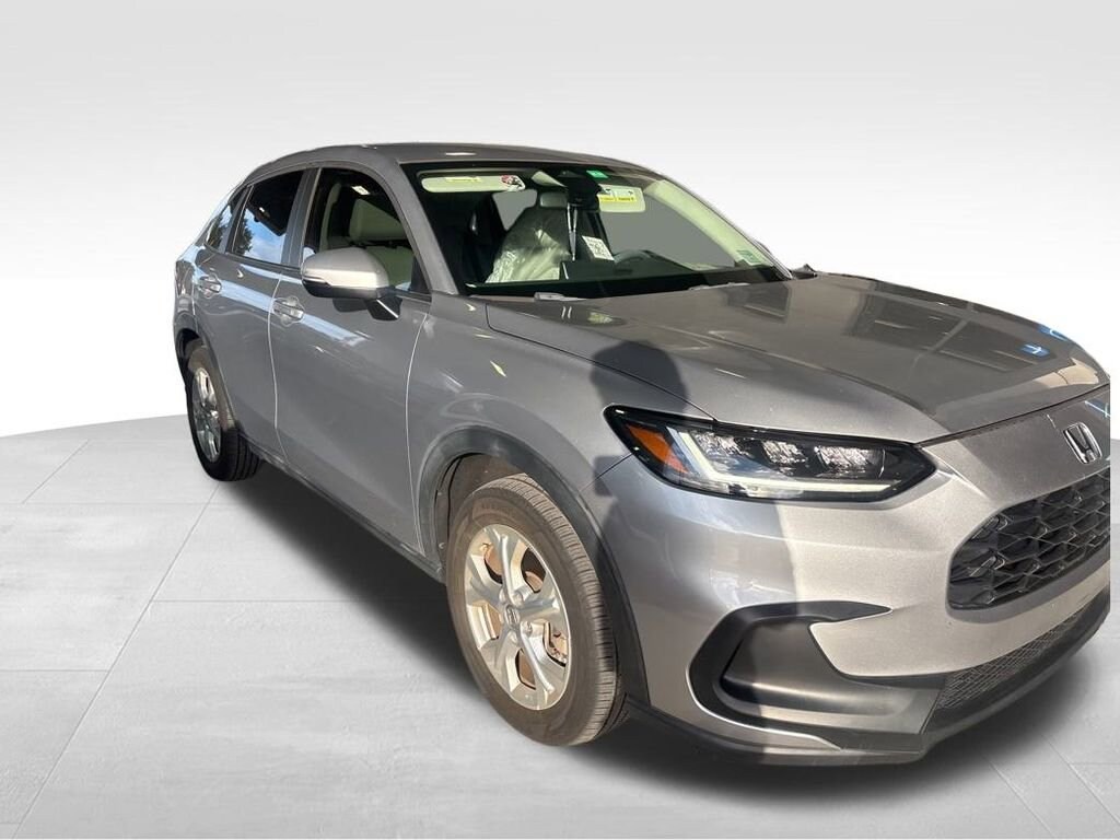 Used 2023 Honda HR-V LX SUV