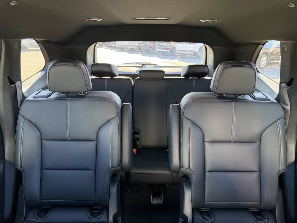 2026 GMC Acadia Elevation - Photo 20