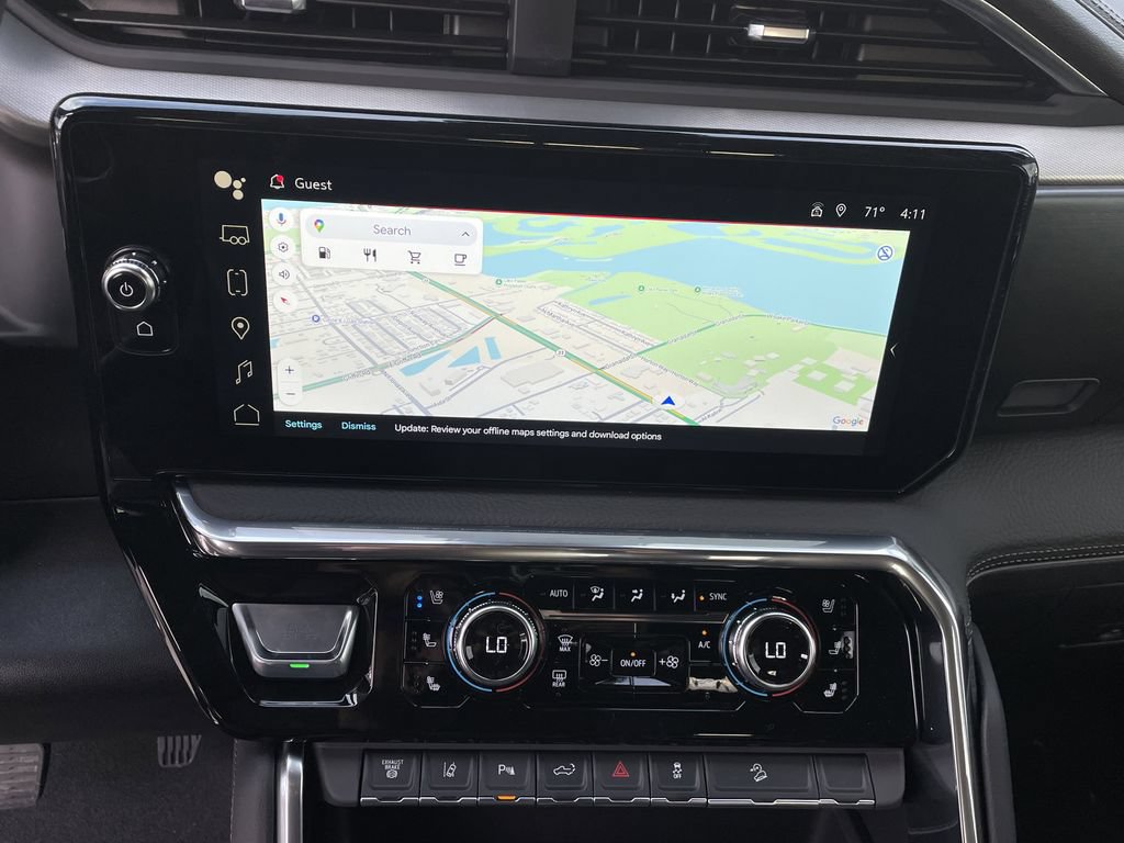 2026 GMC Sierra 2500HD Denali - Photo 27