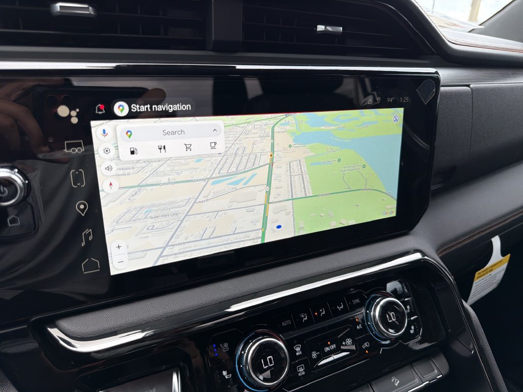 2026 GMC Sierra 1500 AT4 - Photo 26