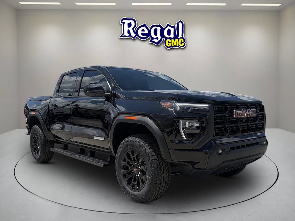 2026 GMC Canyon Truck 