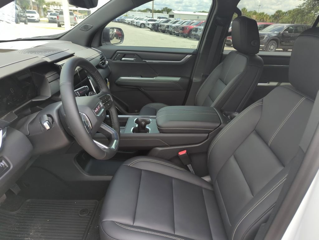 2026 GMC Acadia Elevation - Photo 17