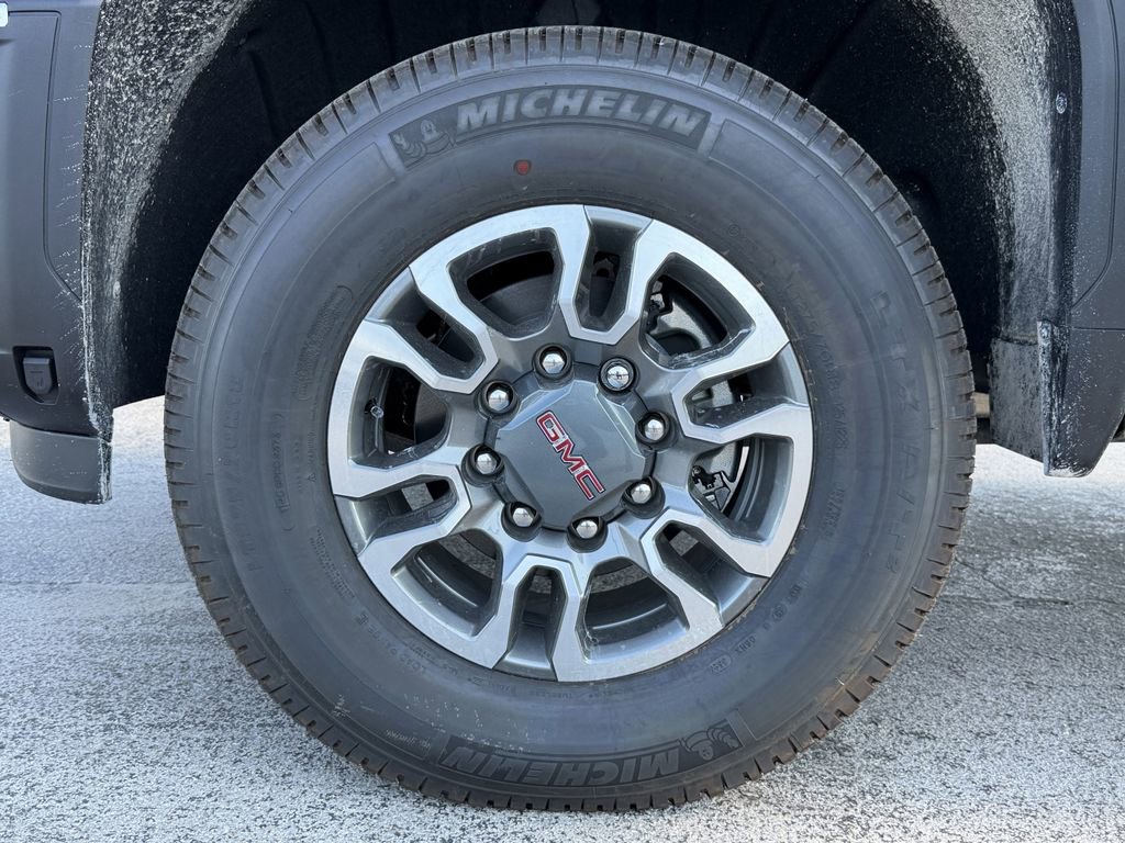 2026 GMC Sierra 2500HD SLT - Photo 34