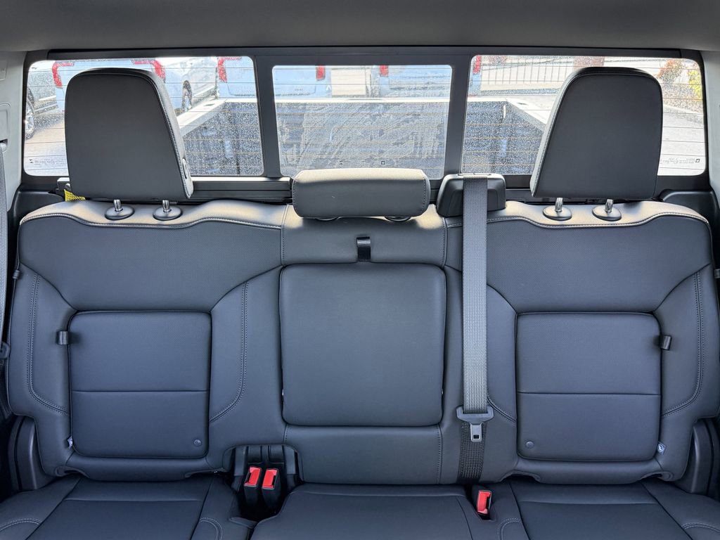 2026 GMC Sierra 2500HD SLT - Photo 22