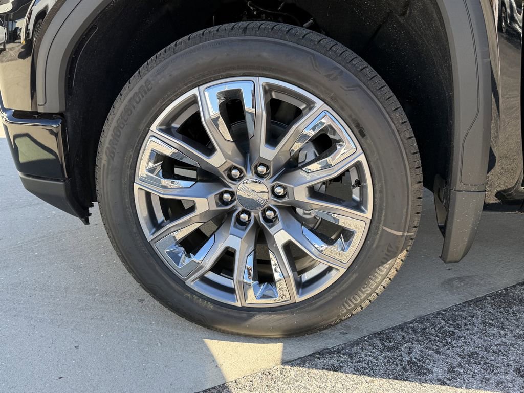 2026 GMC Sierra 1500 Denali - Photo 34