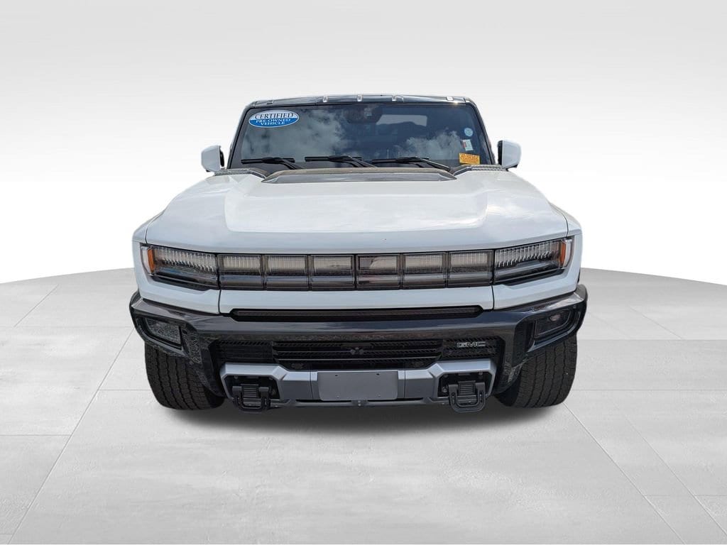 Used 2025 GMC HUMMER EV 3X with VIN 1GT10DDB7SU104648 for sale in Lakeland, FL