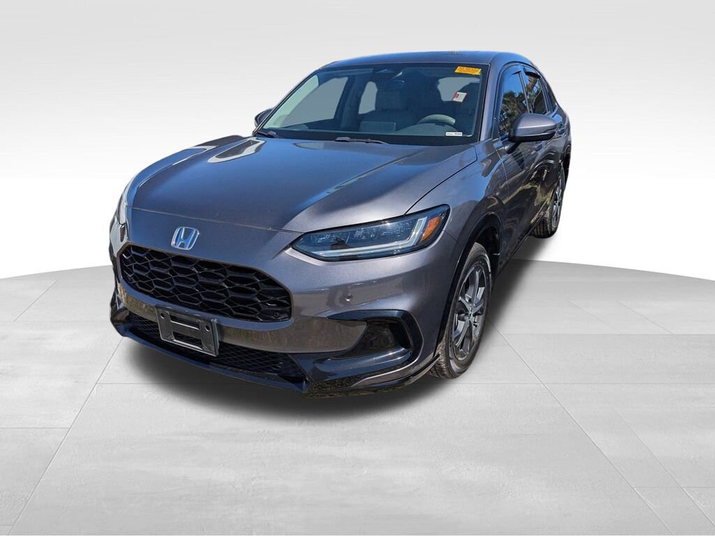 Used 2023 Honda HR-V EX-L SUV