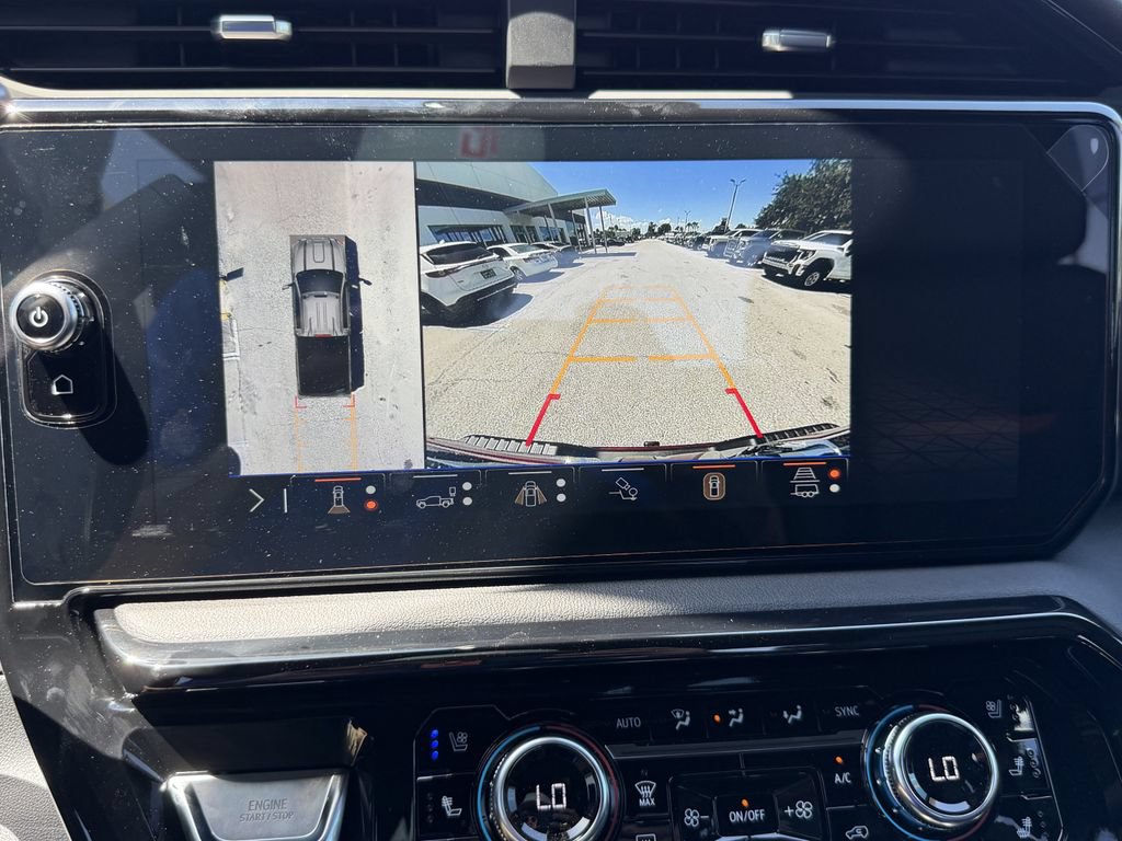 2026 GMC Sierra 2500HD AT4 - Photo 22